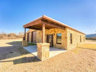 Plus de détails pour 7796 W Ranch Road 1431, Buchanan Dam, TX - Local d’activités à vendre
