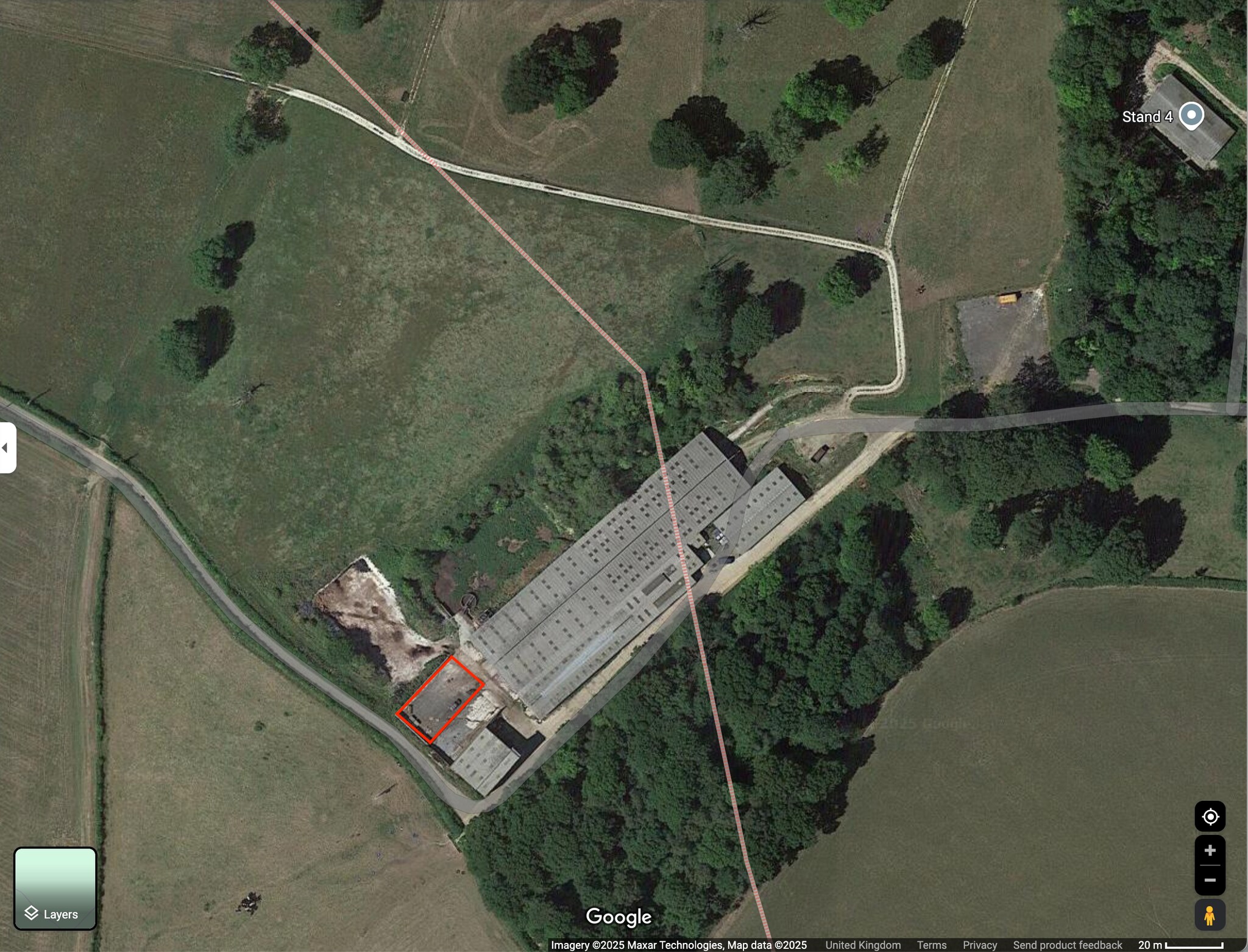 Lasham Rd, Lasham à louer Photo principale– Image 1 sur 2