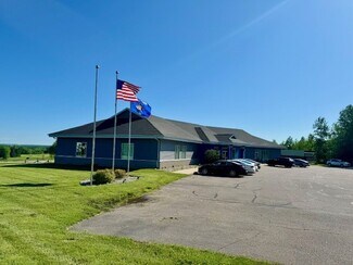 Plus de détails pour 912 N View Dr, Mosinee, WI - Bureau à louer