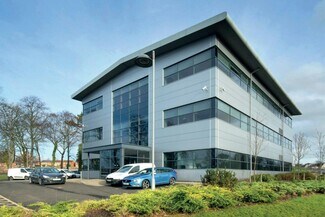 Plus de détails pour Airbles Rd, Motherwell - Bureau à louer
