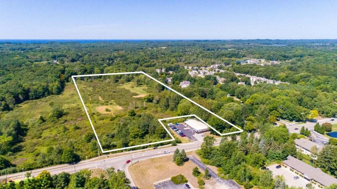0 174th Ave, Spring Lk, Spring Lake, MI à vendre Photo principale– Image 1 sur 2