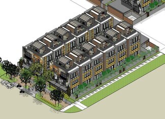 Plus de détails pour 100 E Willetta St, Phoenix, AZ - Local commercial à louer