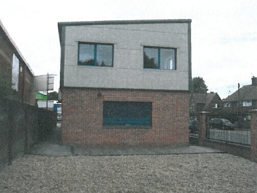 482 Hucknall Ln, Nottingham à louer - Photo de l’immeuble – Image 2 sur 2