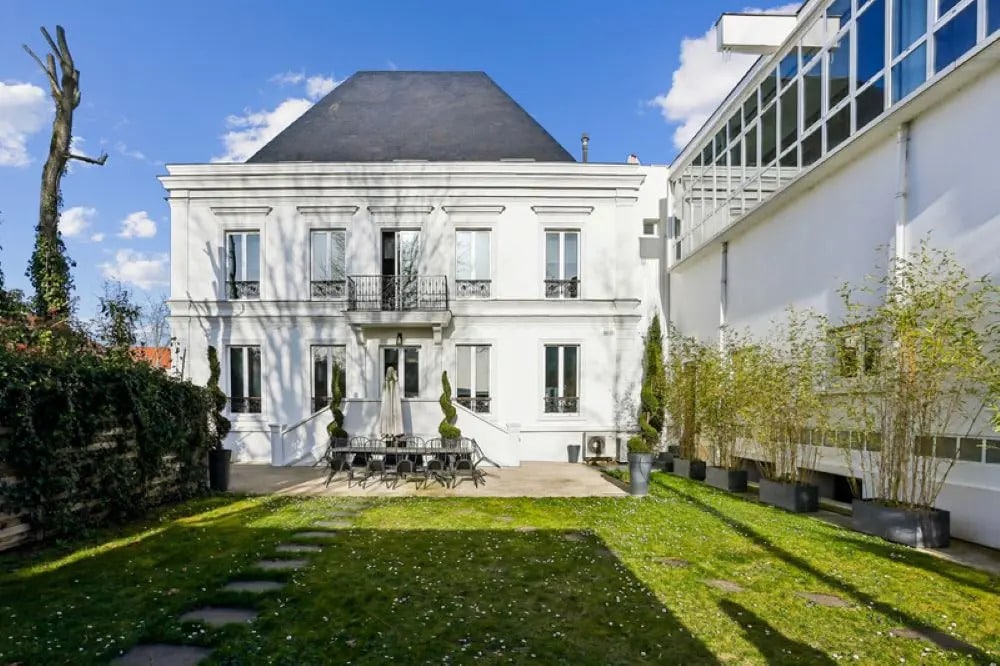 78 Rue Garibaldi, Saint-Maur-des-Fossés à vendre Photo de l’immeuble– Image 1 sur 9