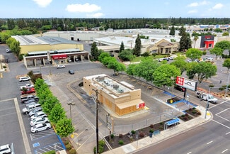 Plus de détails pour 4270 W Shaw Ave, Fresno, CA - Local commercial à louer