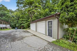 Plus de détails pour 46 Peddler Hill Rd, Monroe, NY - Industriel/Logistique à louer
