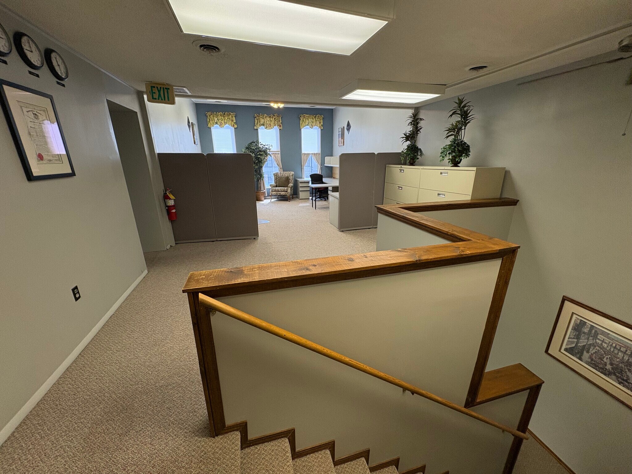 109 Main st, Delphi, IN à louer Photo intérieure– Image 1 sur 5