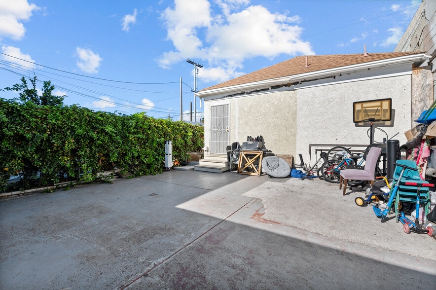 National Ave 2988-90 National, San Diego, CA à vendre - Autre – Image 3 sur 11