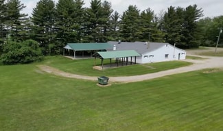 Plus de détails pour 145 Wedge Rd, Sandusky, MI - Spécialisé à vendre