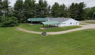 Plus de détails pour 145 Wedge Rd, Sandusky, MI - Spécialisé à vendre