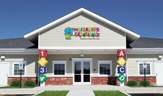 Plus de détails pour 10102 FM 2920 Rd, Tomball, TX - Industriel/Logistique à vendre