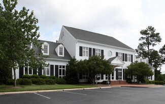 Plus de détails pour 1304 W Highway 54, Durham, NC - Bureau à louer