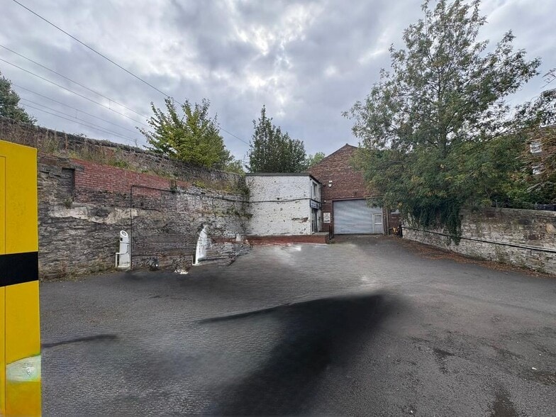 93-101 Gorgie Rd, Edinburgh à louer - Photo de l’immeuble – Image 1 sur 2