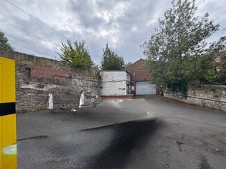 Plus de détails pour 93-101 Gorgie Rd, Edinburgh - Local d'activités à louer