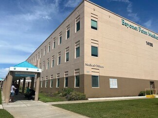 Plus de détails pour 14100 Fivay Rd, Hudson, FL - Bureau à vendre