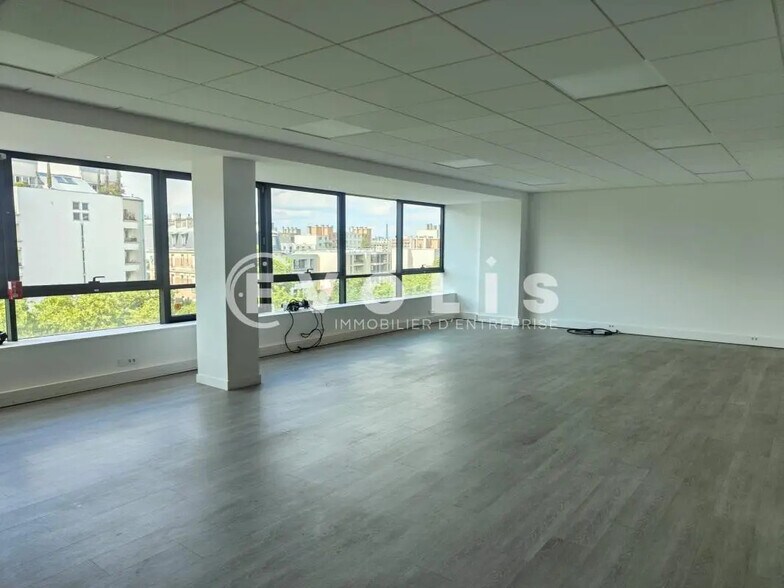91-99 Avenue Aristide Briand, Montrouge à louer - Photo de l’immeuble – Image 3 sur 15