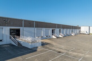 Plus de détails pour 3912-3922 Dunvale Rd, Houston, TX - Industriel/Logistique à louer