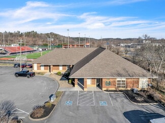 Plus de détails pour 2540 Sand Pike Blvd, Pigeon Forge, TN - Bureau à louer