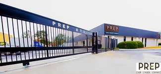 Plus de détails pour 3781 Presidential Pkwy, Atlanta, GA - Bureau à louer