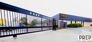 Plus de détails pour 3781 Presidential Pkwy, Atlanta, GA - Industriel/Logistique à louer