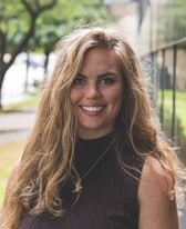 Ellie Douglas
