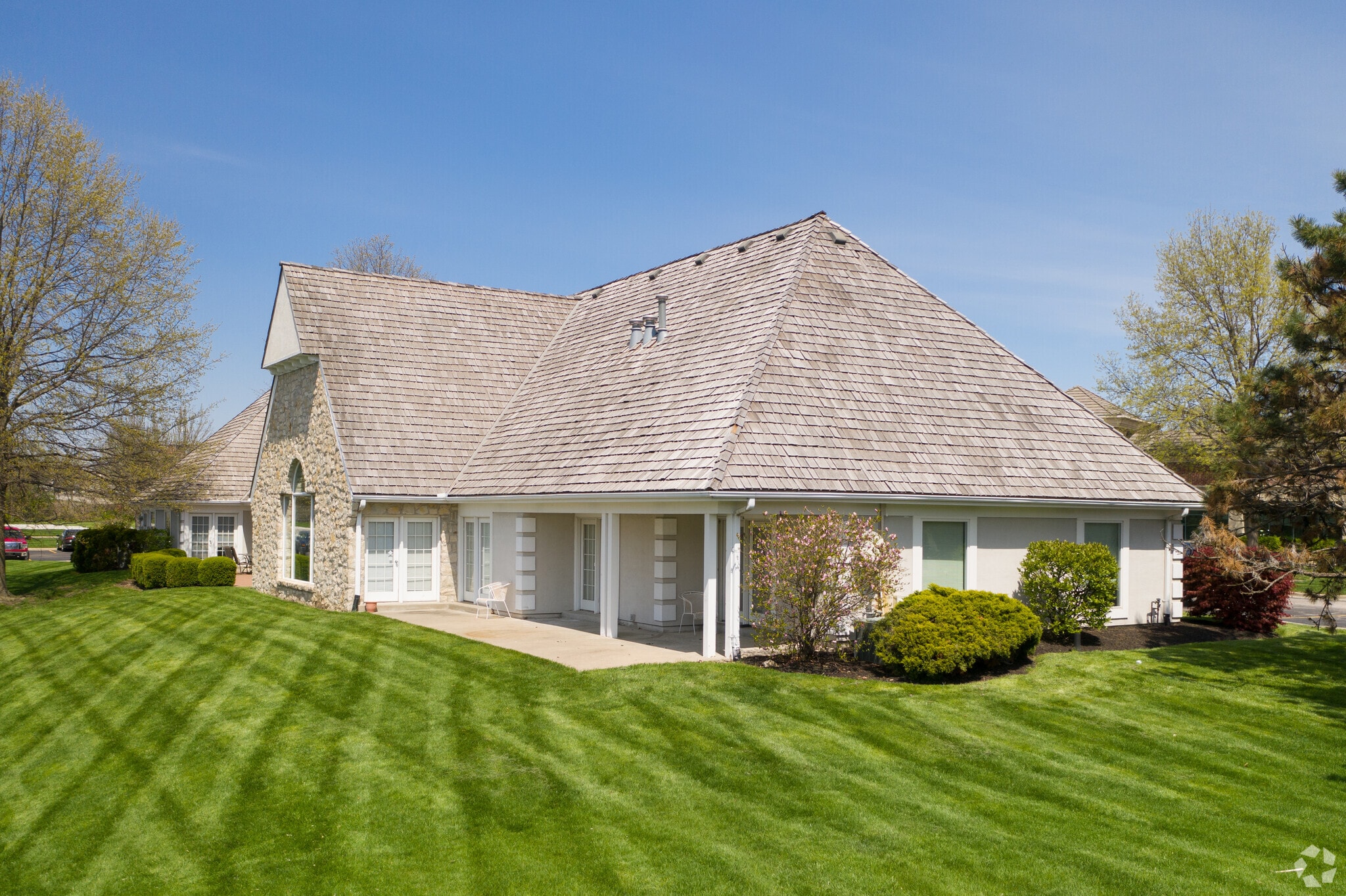6801 W 121st St, Overland Park, KS à louer Photo principale– Image 1 sur 6