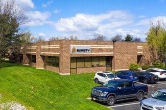 Plus de détails pour 11 Eves Dr, Marlton, NJ - Médical à louer