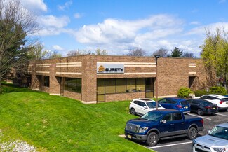 Plus de détails pour 11 Eves Dr, Marlton, NJ - Médical à louer