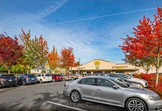 Plus de détails pour 5512-5542 E Burnside St, Portland, OR - Local commercial à louer
