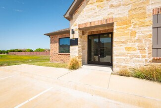 Plus de détails pour 2601 Little Elm Pkwy, Little Elm, TX - Bureau/Médical à louer