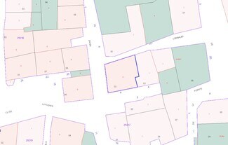 Plus de détails pour Terrain à vendre