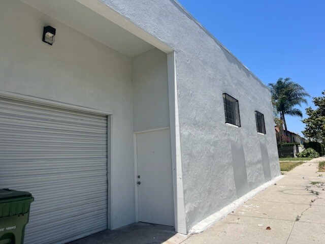 1288 S La Brea Ave, Los Angeles, CA à louer - Photo de l’immeuble – Image 3 sur 6