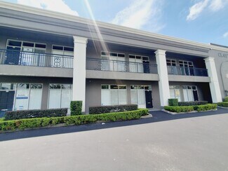 Plus de détails pour 2250 Lee Rd, Winter Park, FL - Bureau à louer