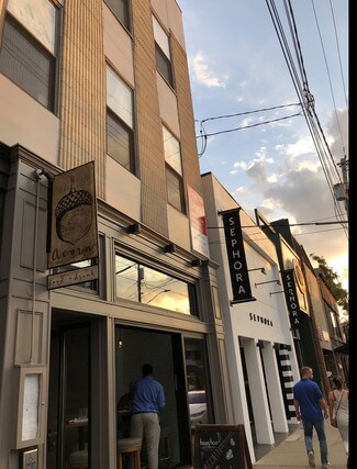 Plus de détails pour 5528 Walnut St, Pittsburgh, PA - Bureau/Local commercial à louer