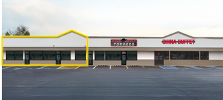 Plus de détails pour 113 Cypress St, Manistee, MI - Local commercial à louer