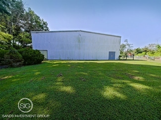 Plus de détails pour 4055 Arno Rd, Franklin, TN - Industriel/Logistique à louer