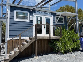 Plus de détails pour 80460 Overseas Hwy, Islamorada, FL - Bureau/Local commercial à louer