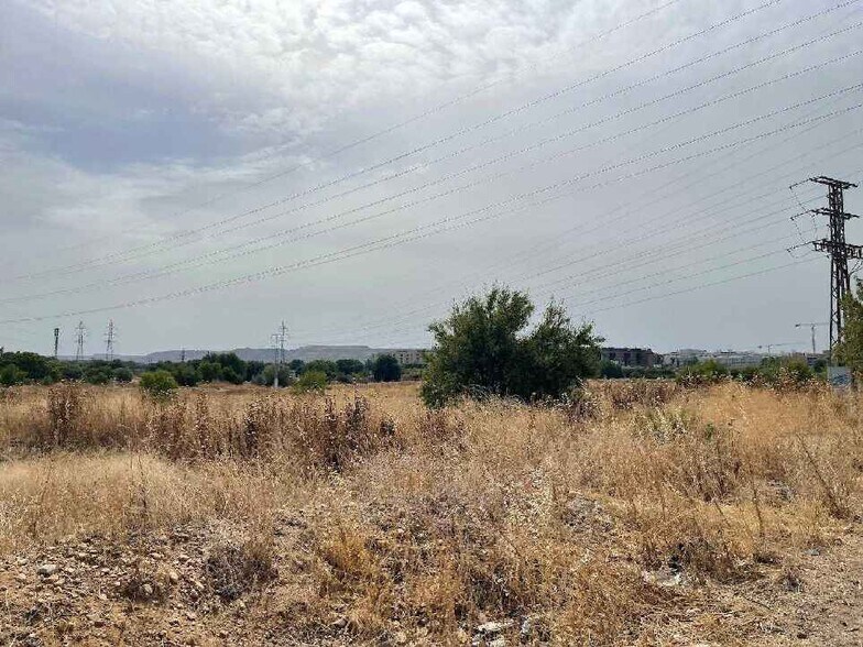Terrain dans Alcalá de Henares, Madrid à vendre - Autre – Image 2 sur 3