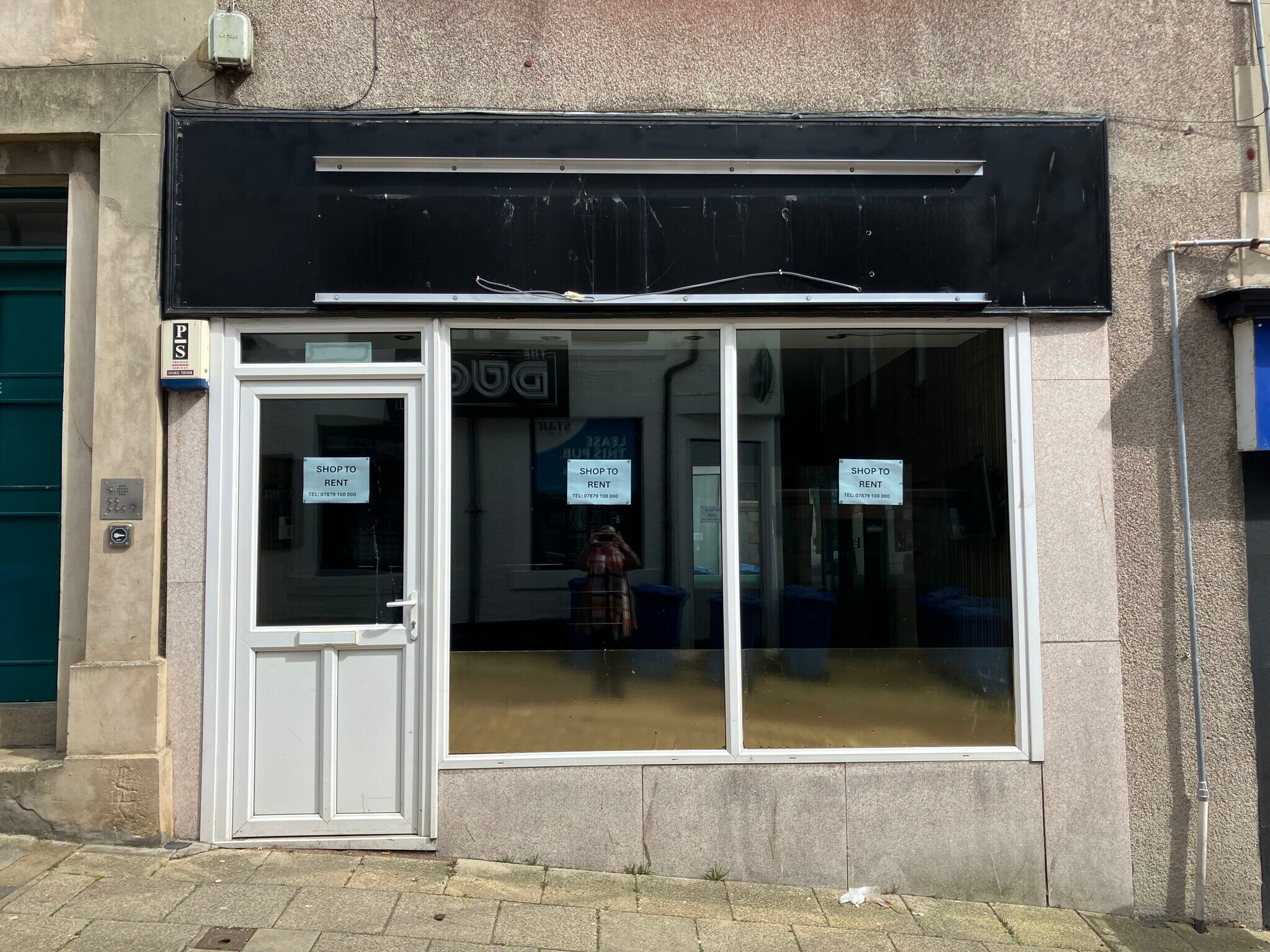 Music Hall Ln, Dunfermline à louer Photo de l’immeuble– Image 1 sur 2