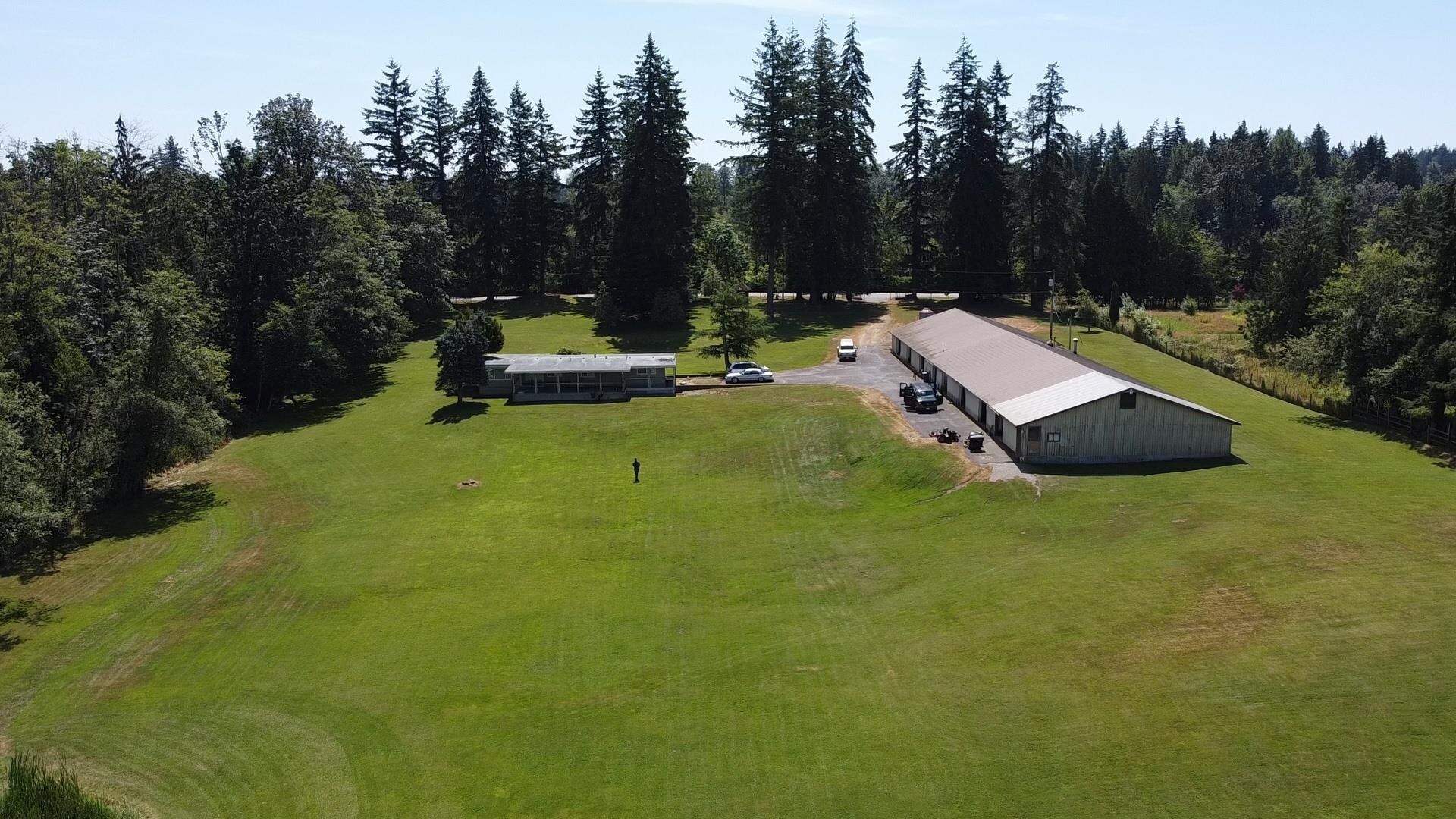 27071 64 Av, Aldergrove, BC à vendre Photo principale– Image 1 sur 9
