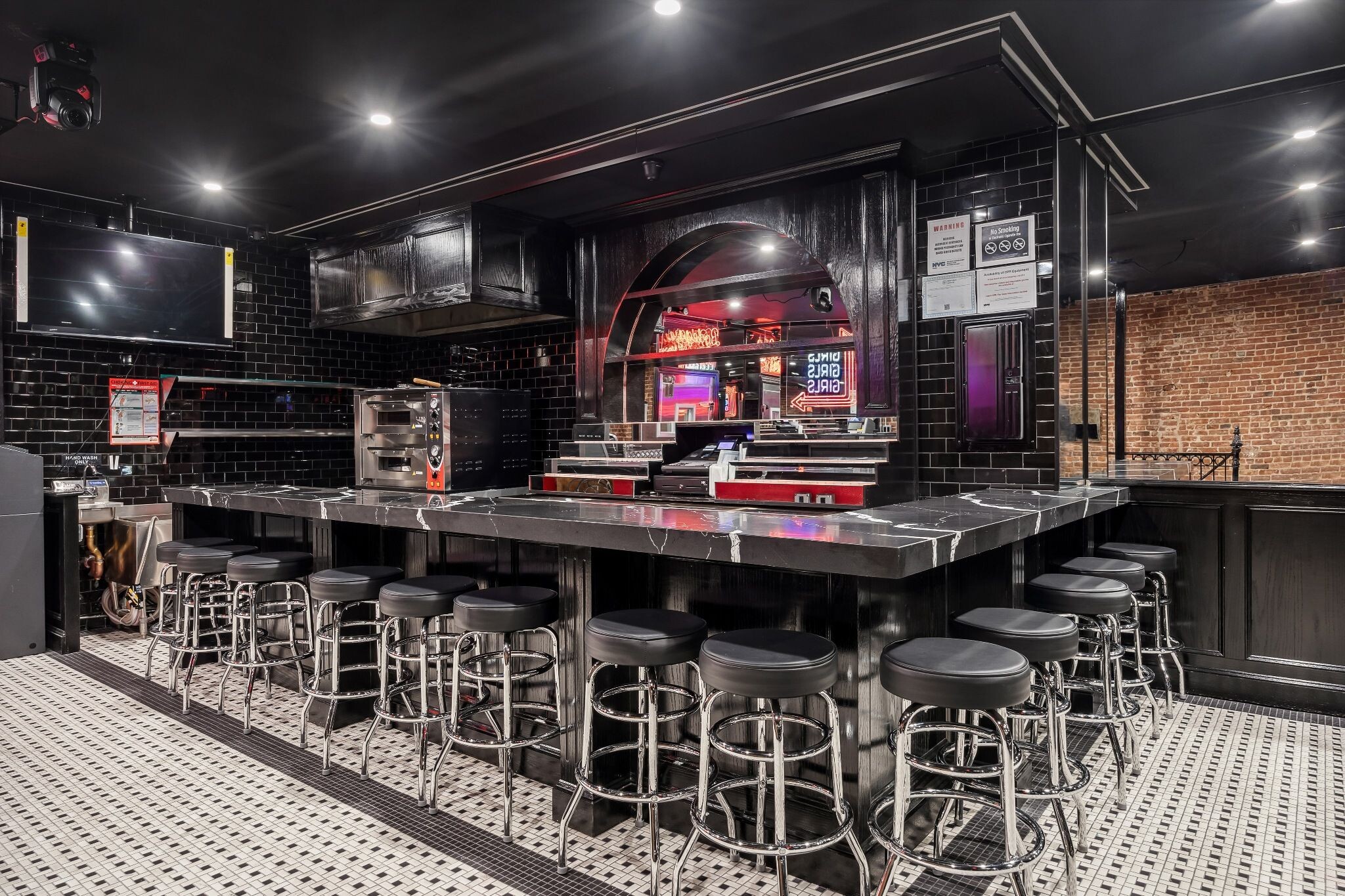 1631-1637 Park Ave, New York, NY à vendre Photo intérieure– Image 1 sur 6