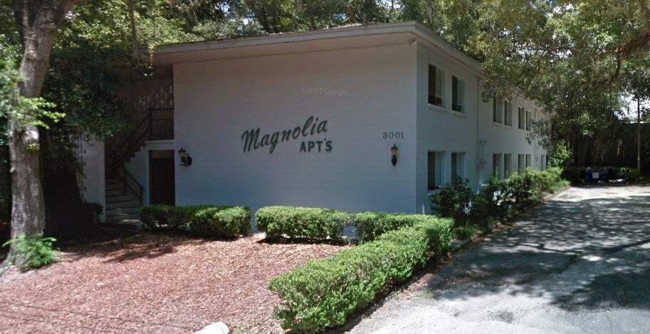 3001-3043 NW 14th St, Gainesville, FL à vendre - Photo principale – Image 1 sur 6