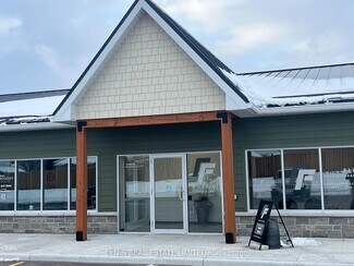 Plus de détails pour 17 Spruce Dr, Norwood, ON - Bureau à louer