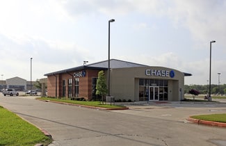 Plus de détails pour 1915 N Main St, Pearland, TX - Local commercial à louer