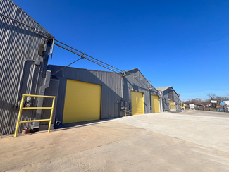 Plus de détails pour 2915 S Zarzamora St, San Antonio, TX - Industriel/Logistique à louer