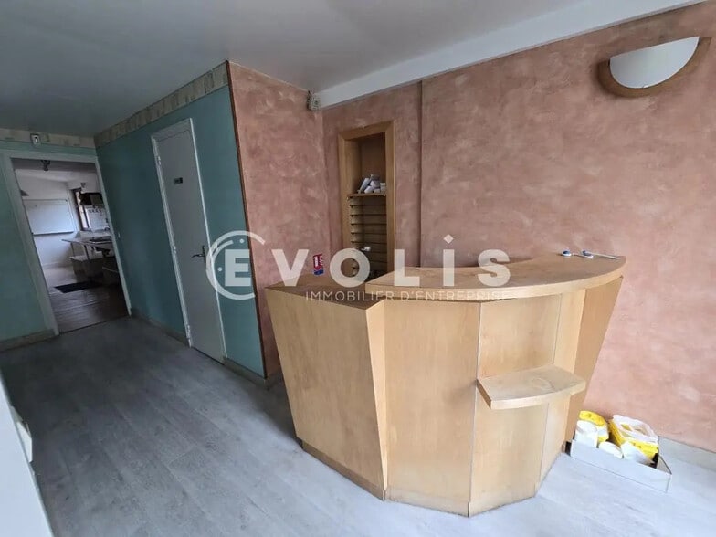 Bureau dans Palaiseau à louer - Photo intérieure – Image 3 sur 7