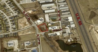 Plus de détails pour N 22nd Street, Ozark, MO - Terrain à vendre