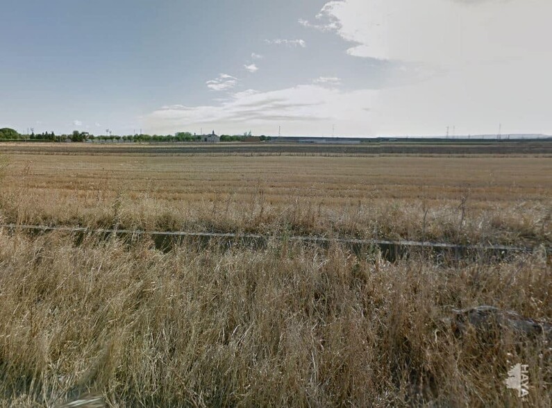 Lugar Sitio Del Padre Nuevo Polígono, 12, Villaseca de la Sagra, Toledo à vendre - Plan d’étage – Image 1 sur 3