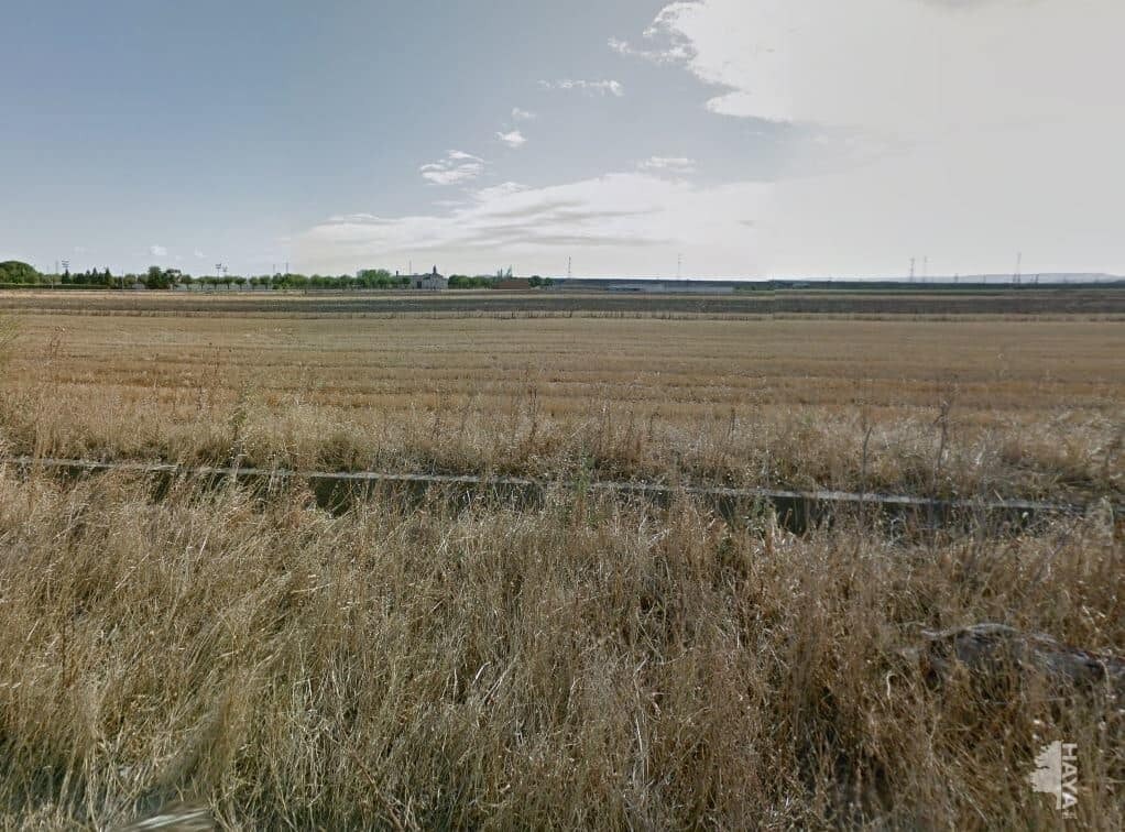 Lugar Sitio del Padre Nuevo Polígono, 12, Villaseca de la Sagra, Toledo à vendre Plan d’étage– Image 1 sur 4