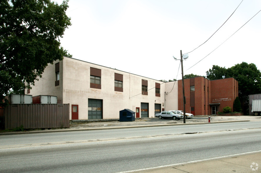 50 Jefferson Blvd, Warwick, RI à vendre - Photo de l’immeuble – Image 1 sur 3